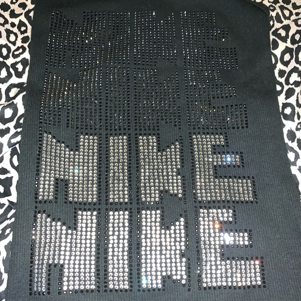 Vintage "Modified Block" Logo Limited Edition